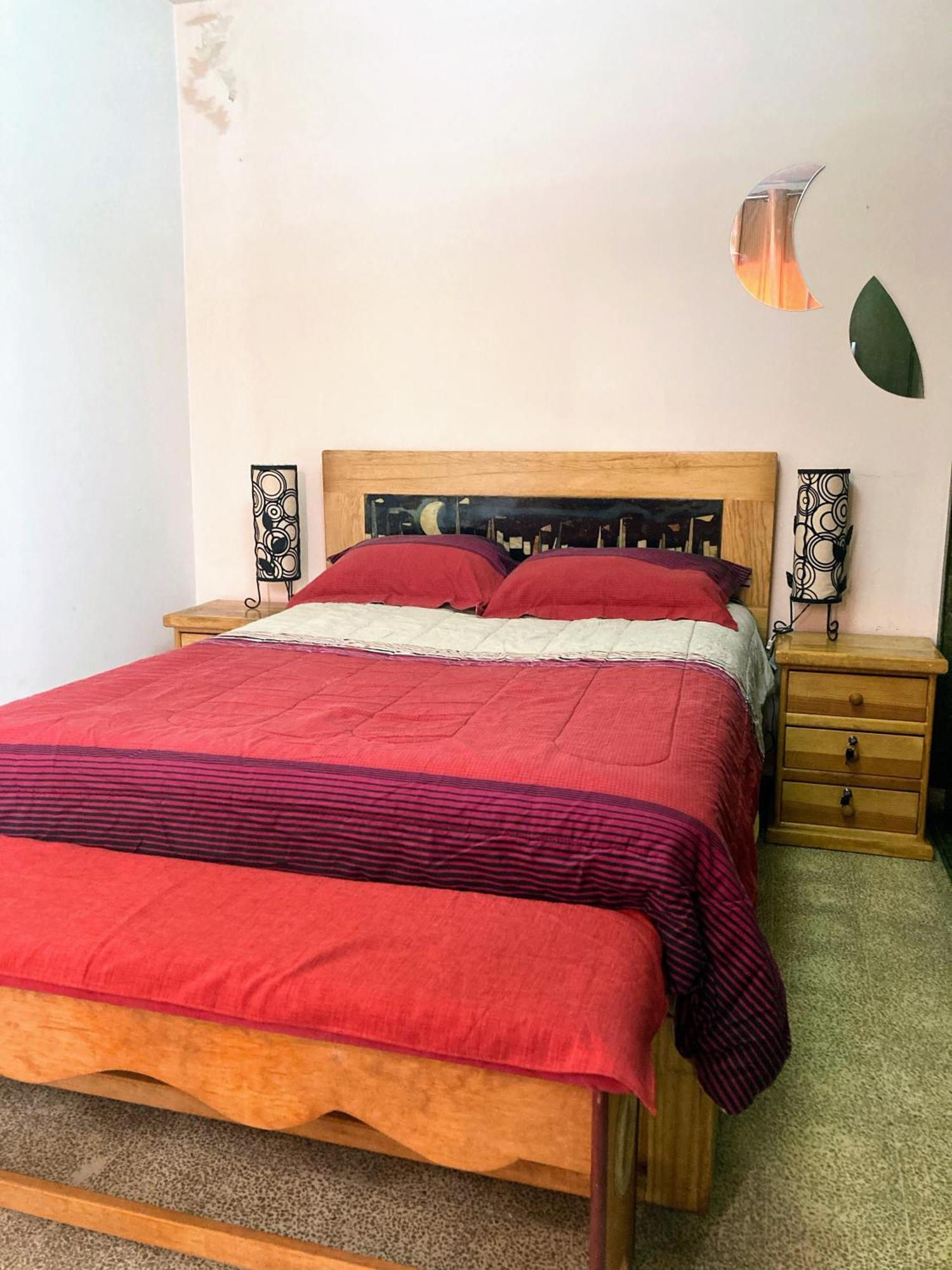 Apartamento Completo, Lindo Y Bien Comunicado *