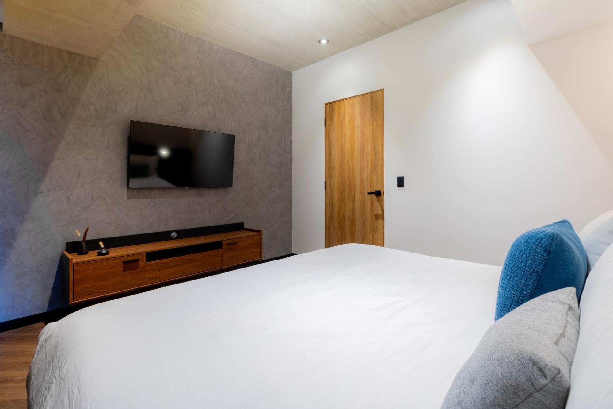 Michoacan Luxury By Capitalia Apartamento
