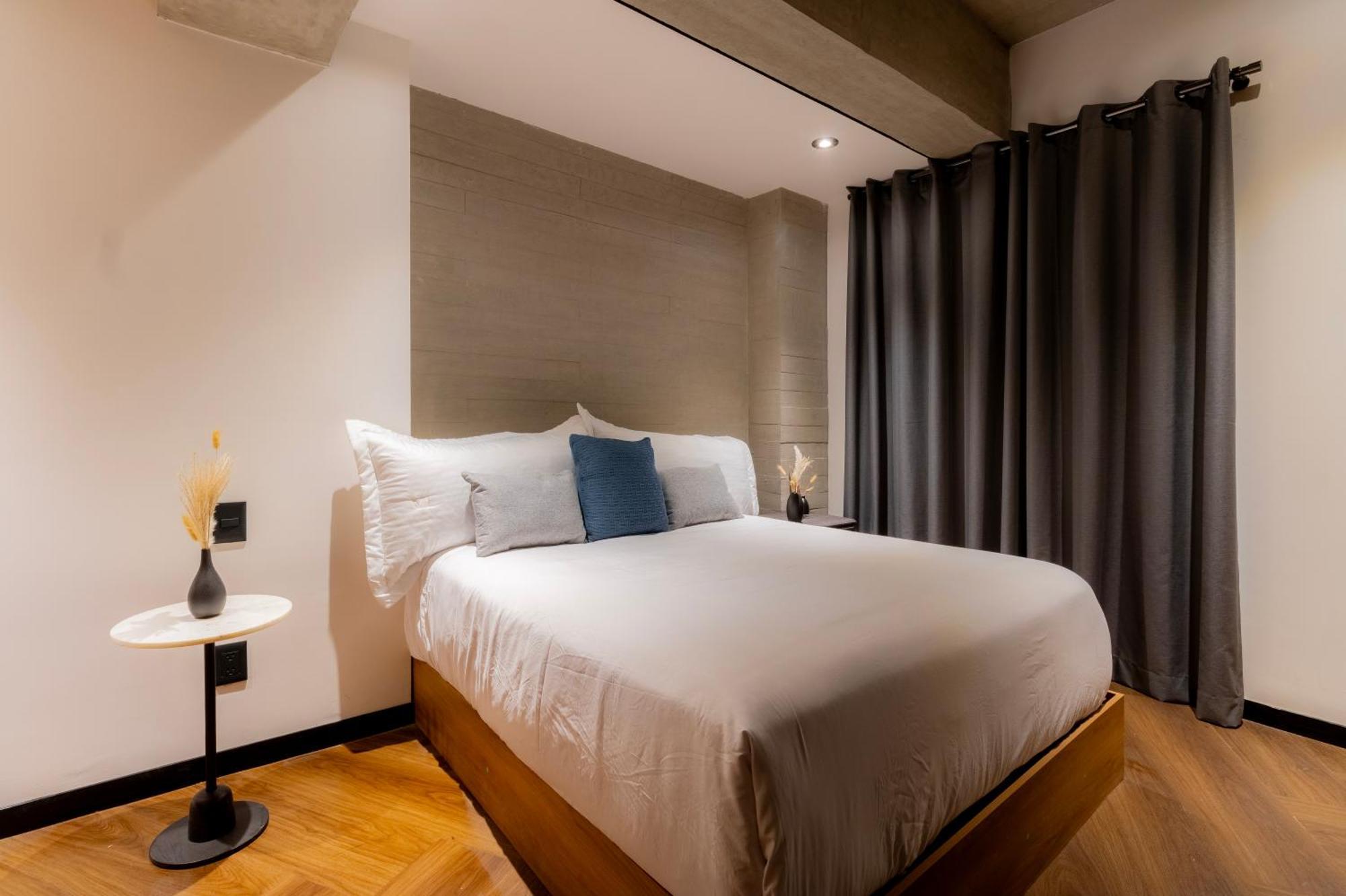 Michoacan Luxury By Capitalia
