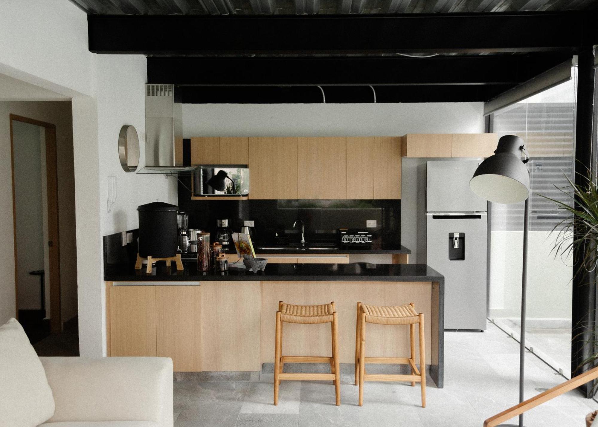 Elba By Mr W Apartamento *