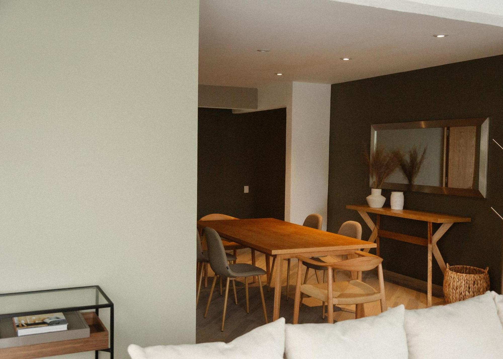 Apartamento Elba By Mr W México DF