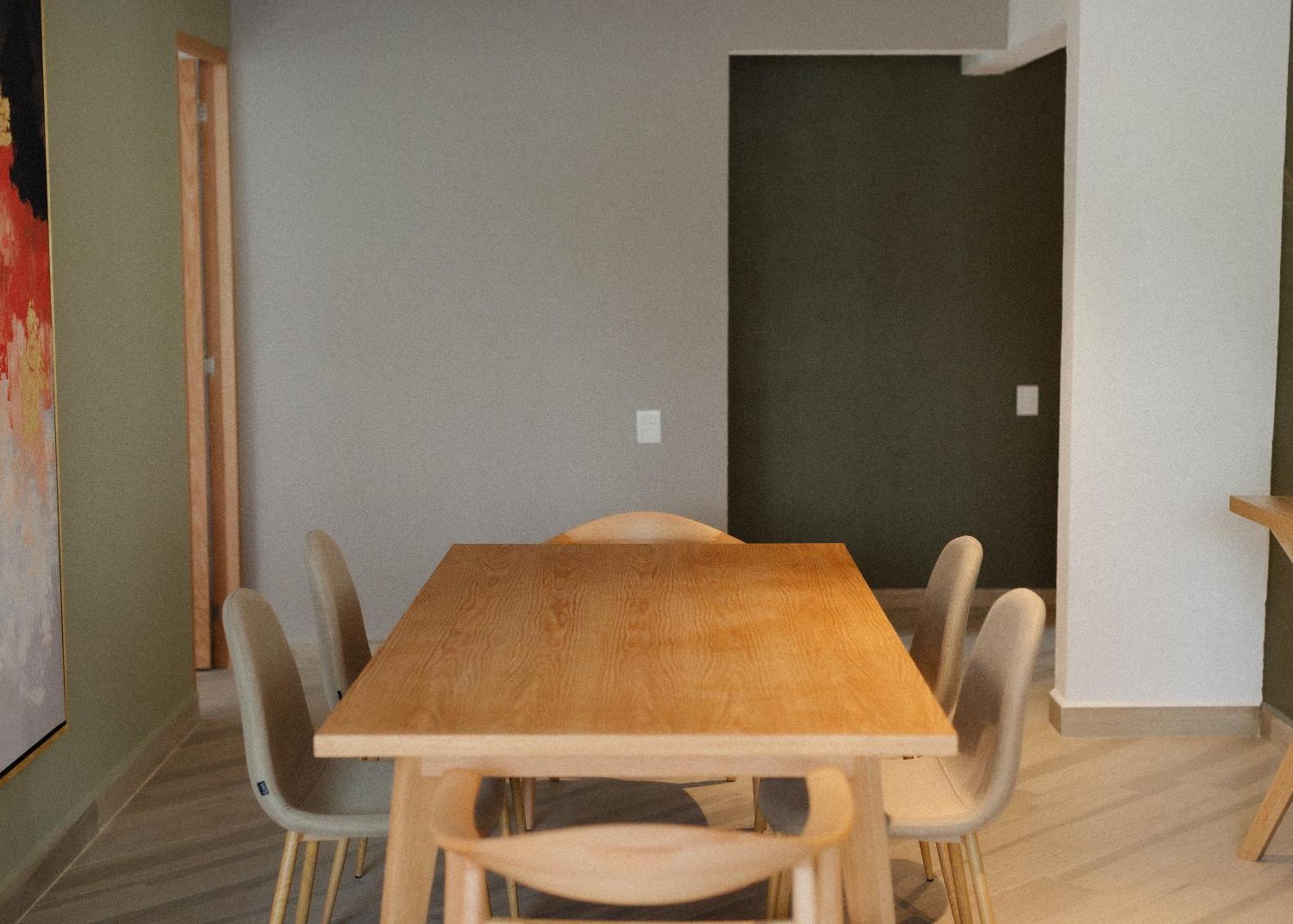 Apartamento Elba By Mr W *