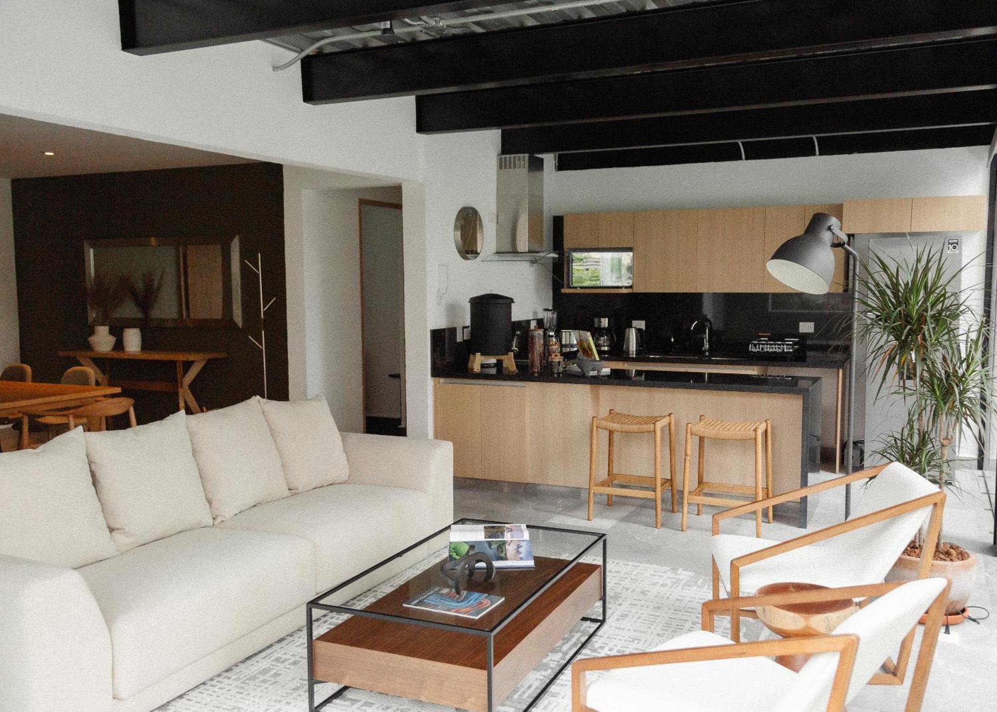 Elba By Mr W Apartamento *