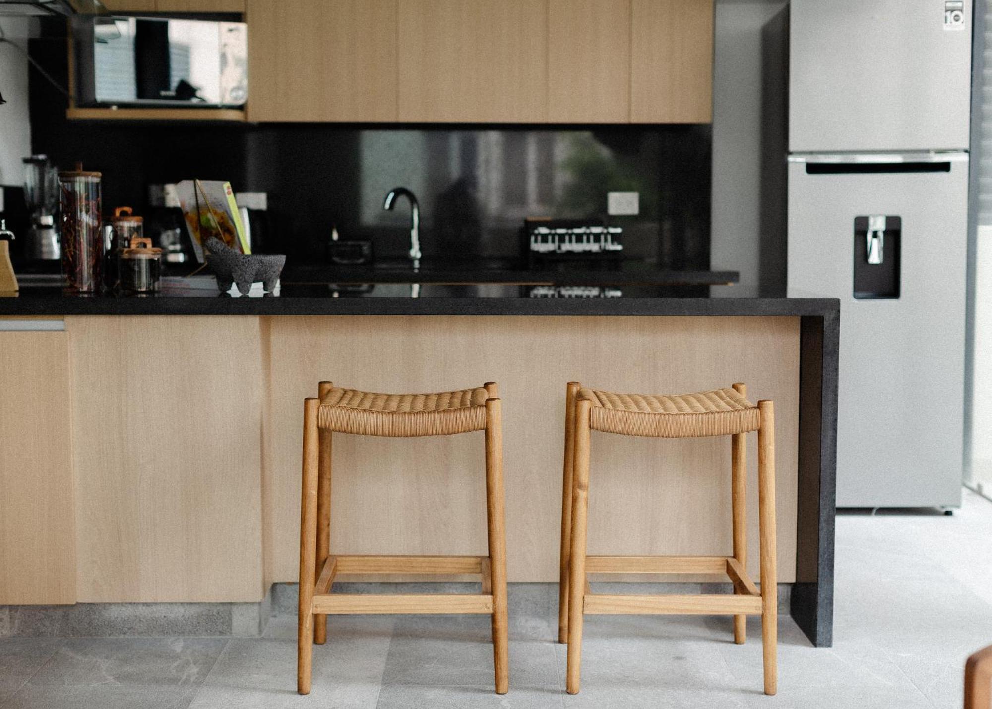 Apartamento Elba By Mr W
