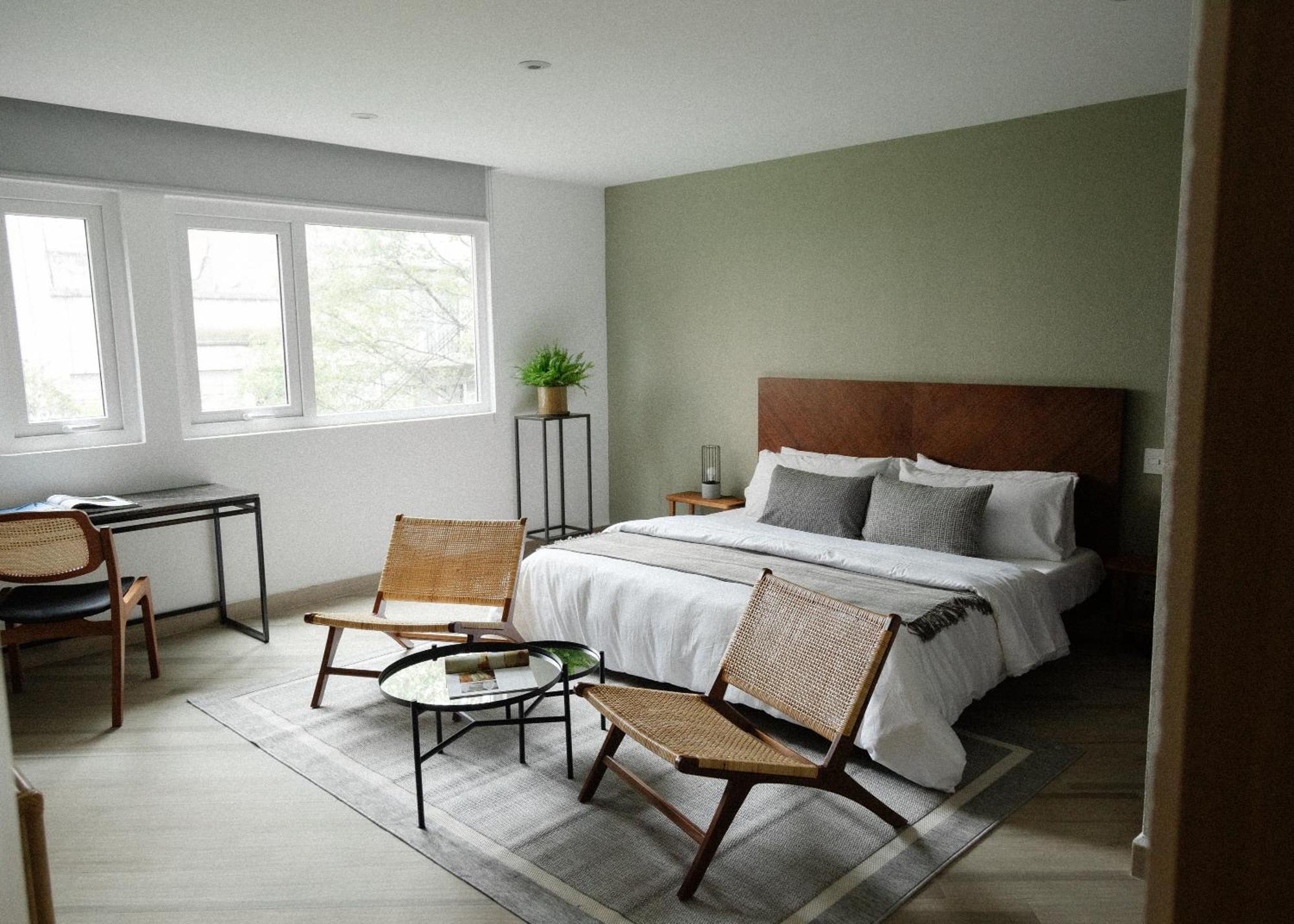 Apartamento Elba By Mr W