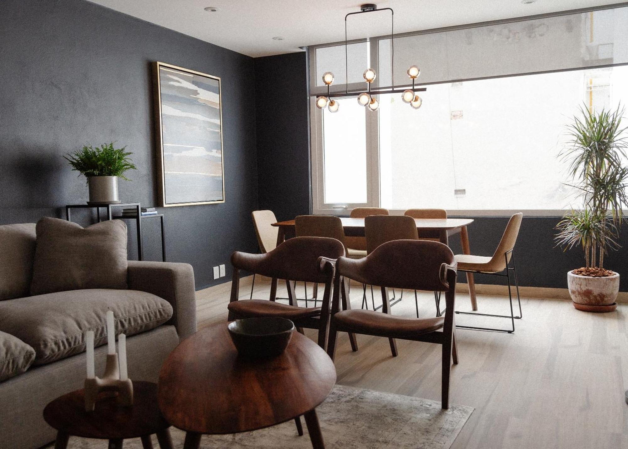 Apartamento Elba By Mr W