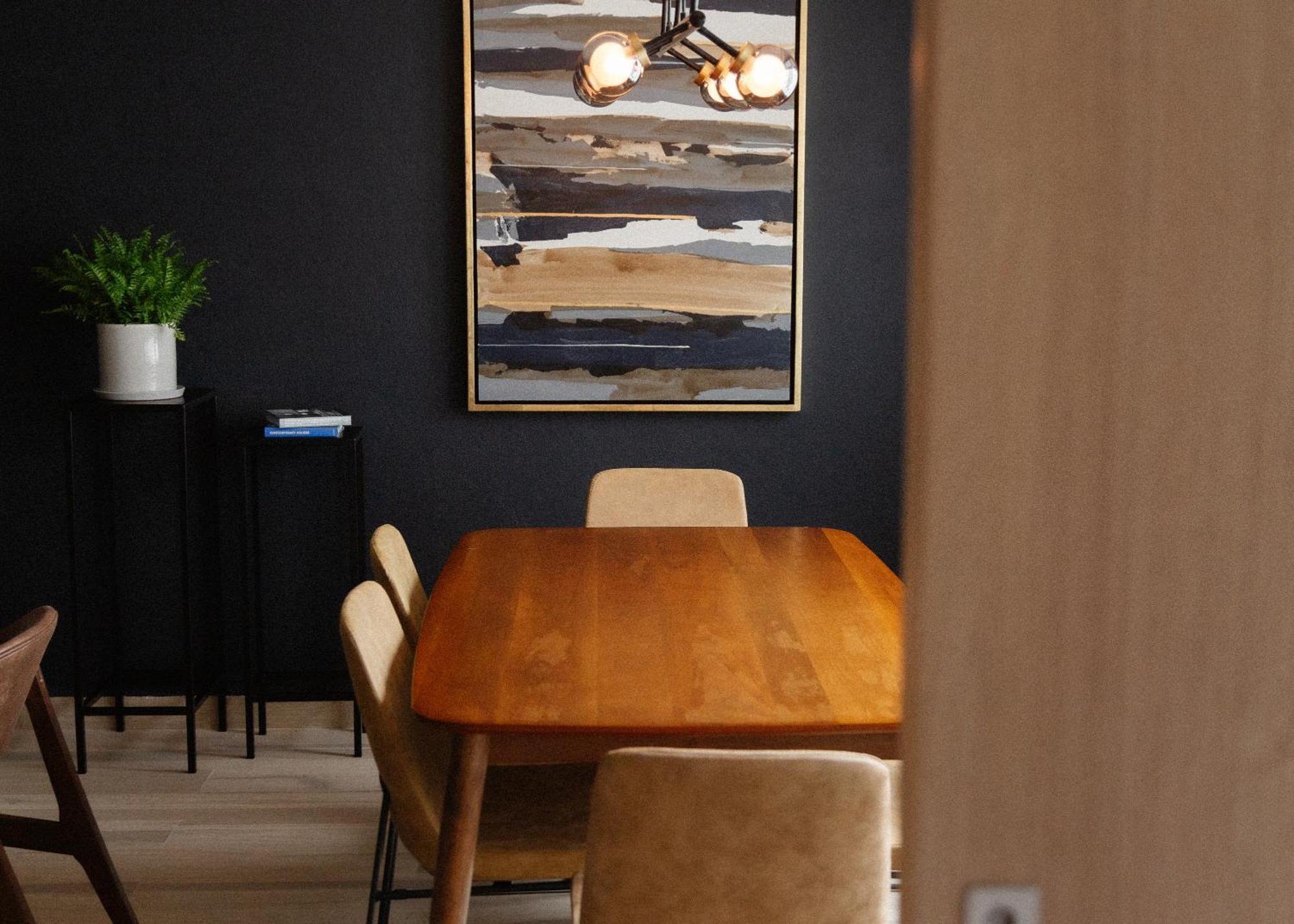 Apartamento Elba By Mr W *