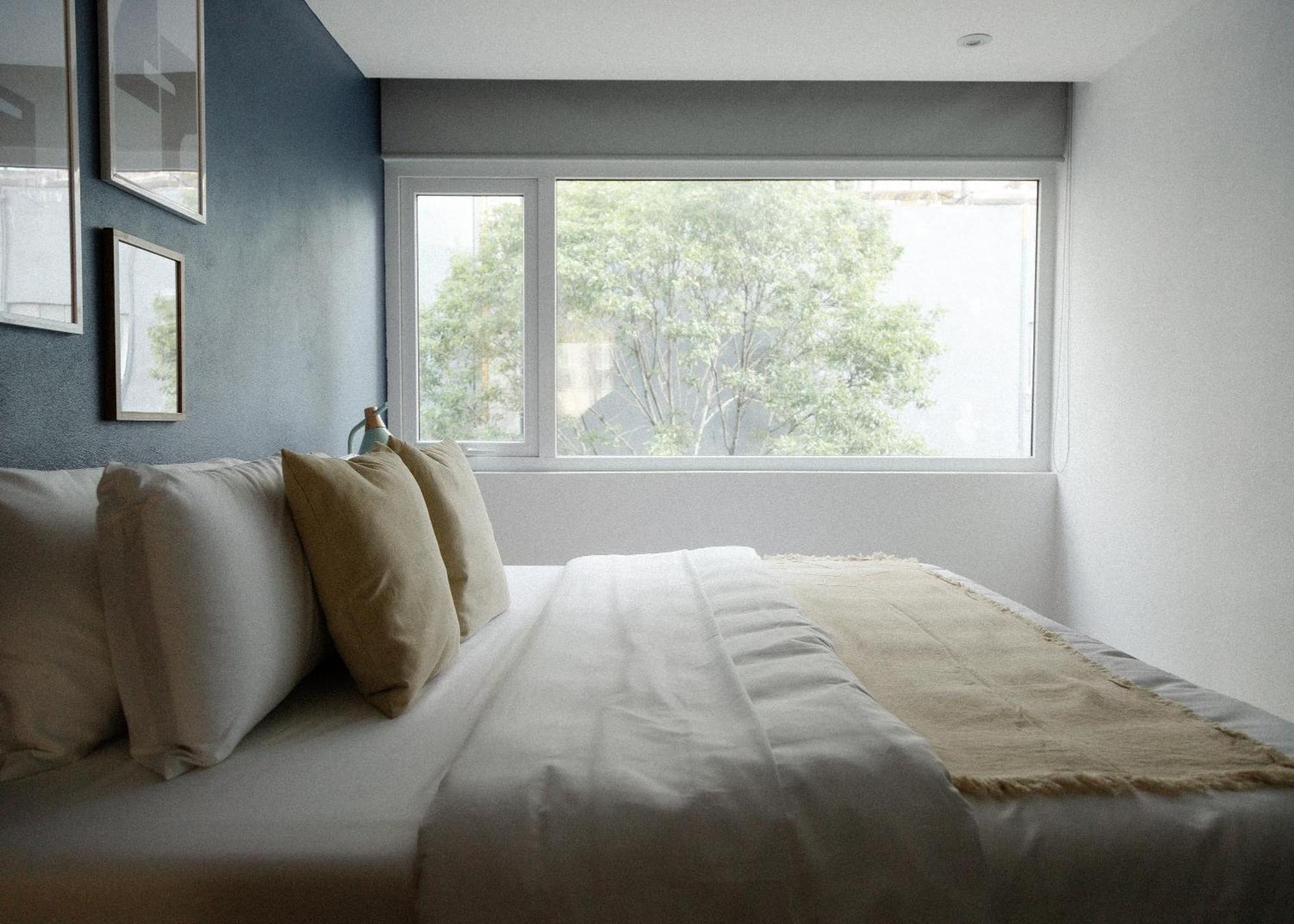 Apartamento Elba By Mr W México DF