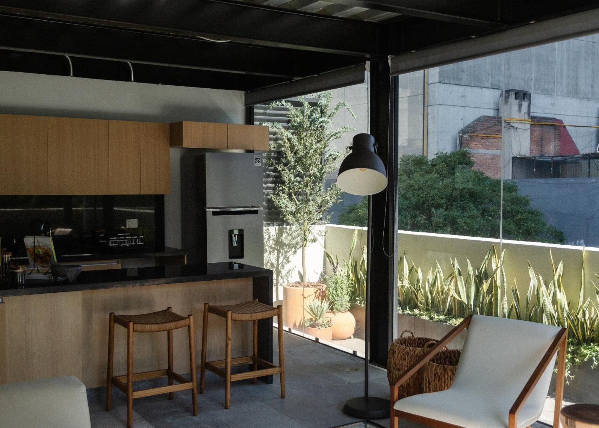 Apartamento Elba By Mr W