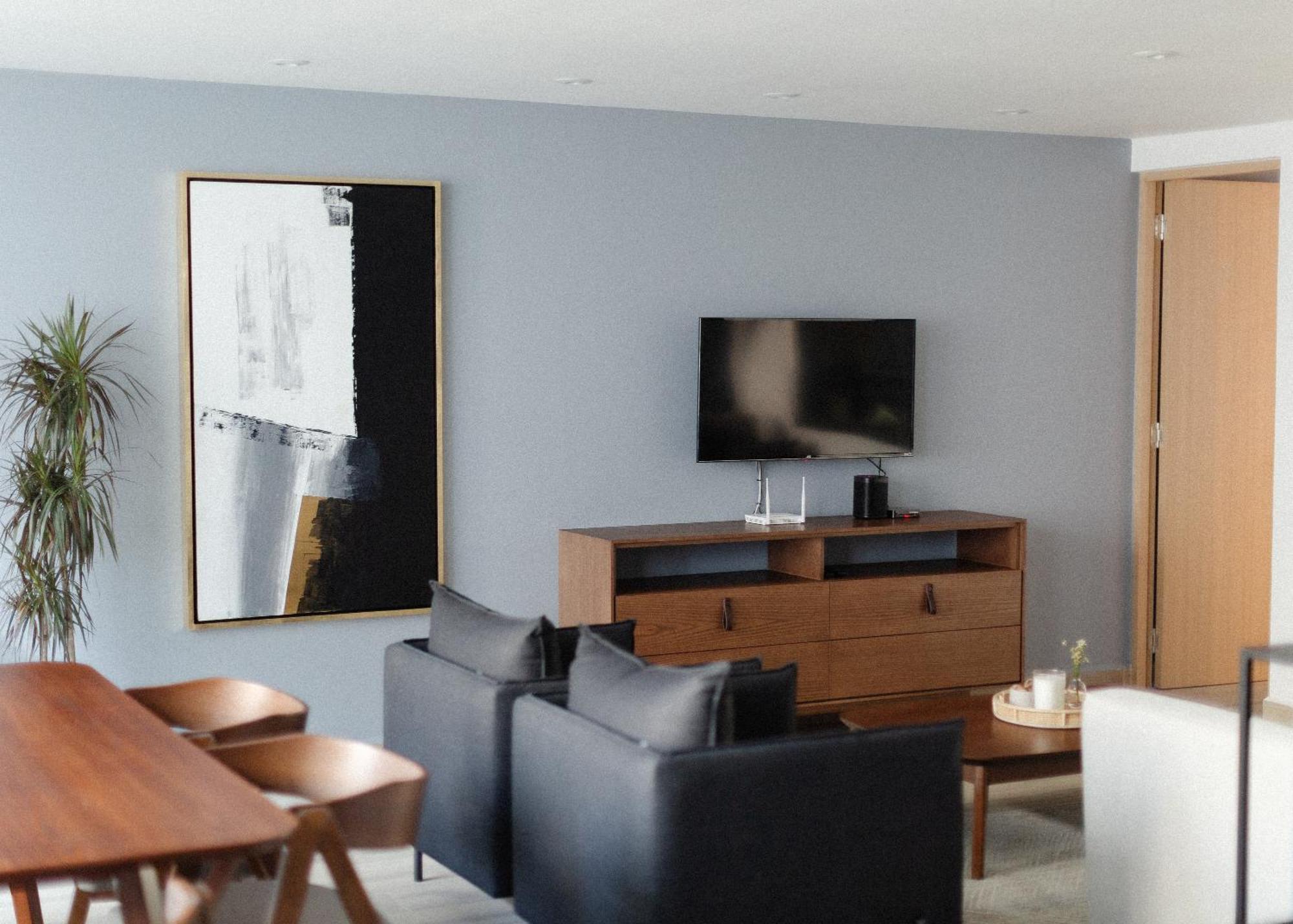 Apartamento Elba By Mr W México DF