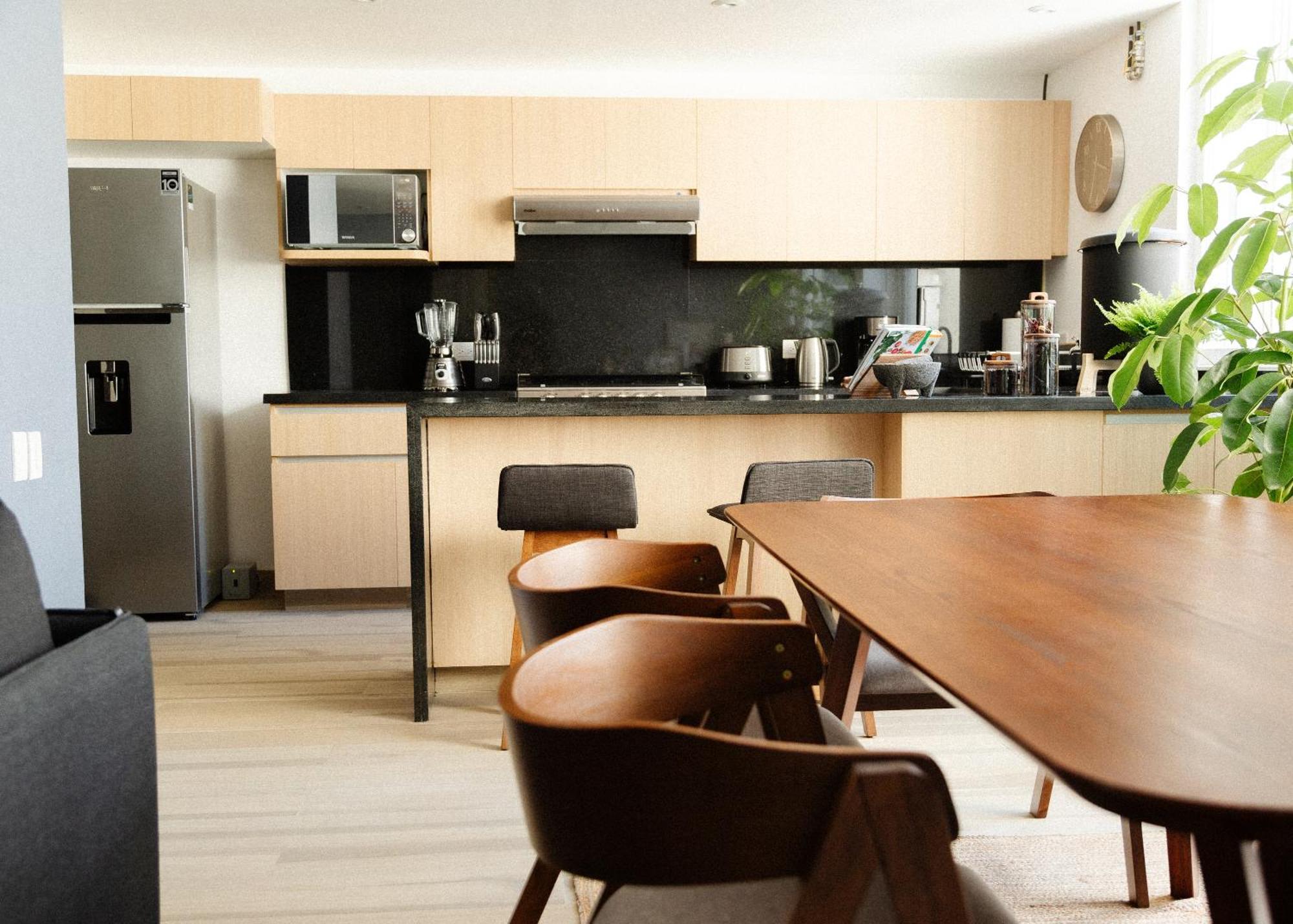 Apartamento Elba By Mr W