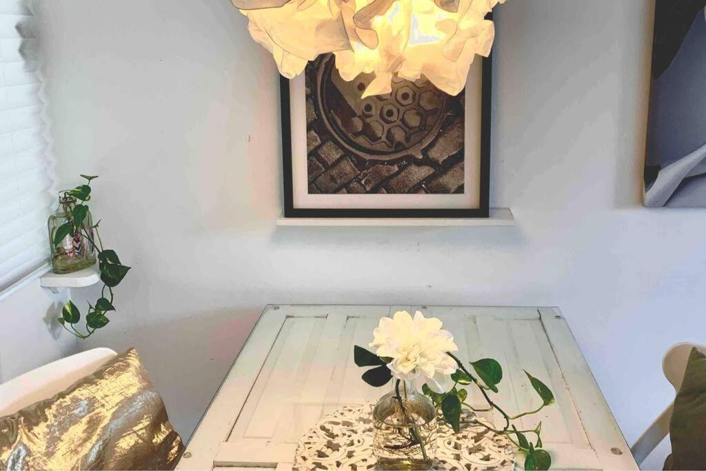 Hip Condesa Flat