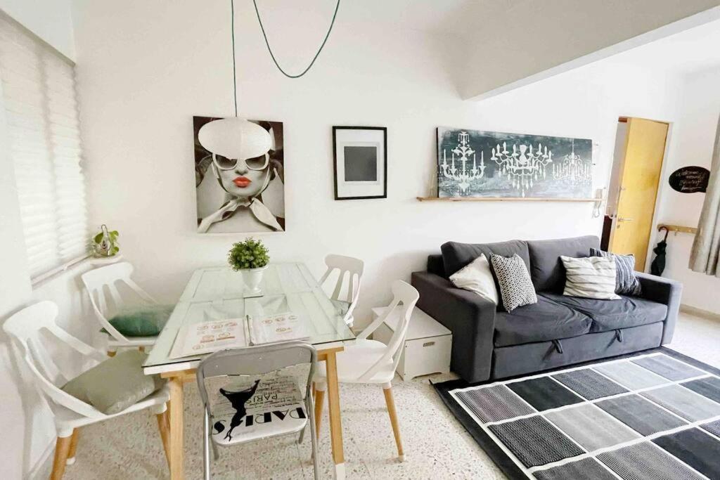 Apartamento Hip Condesa Flat