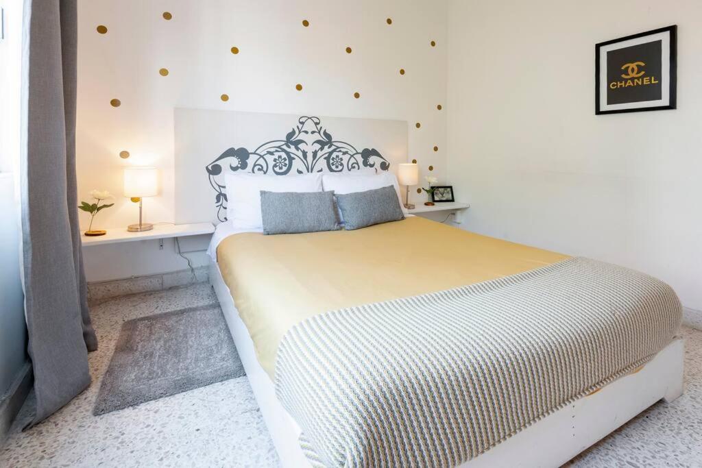 Hip Condesa Flat Apartamento