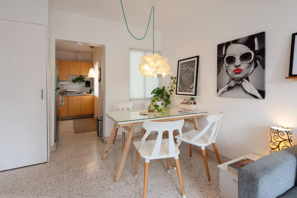 Hip Condesa Flat Apartamento *