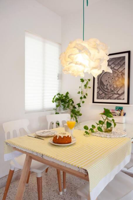 Hip Condesa Flat