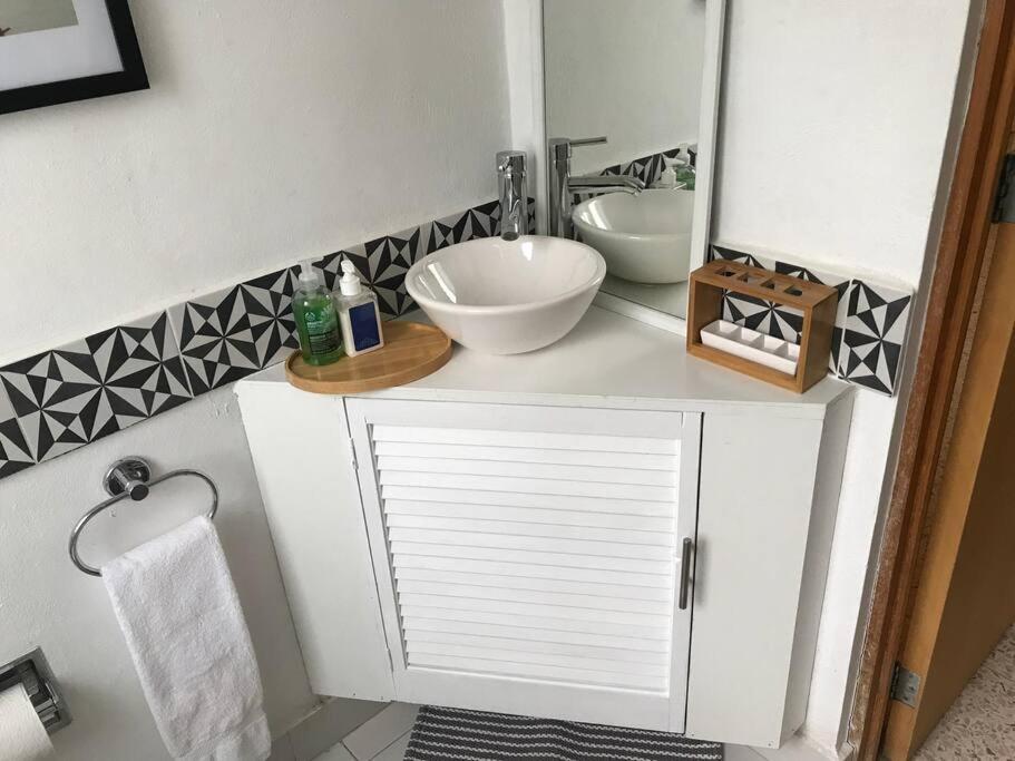 Apartamento Hip Condesa Flat *