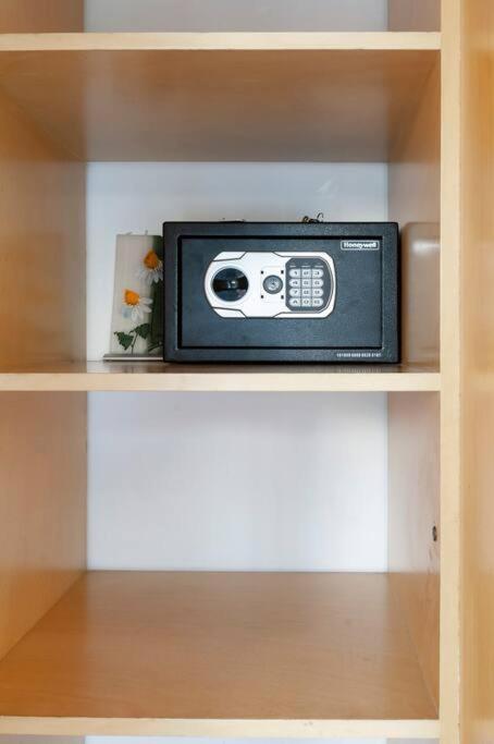 Hip Condesa Flat Apartamento *