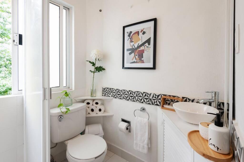 Hip Condesa Flat Apartamento