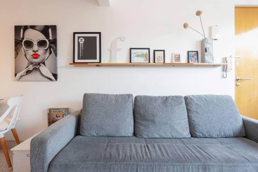 Hip Condesa Flat *