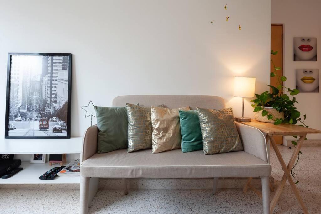 Hip Condesa Flat