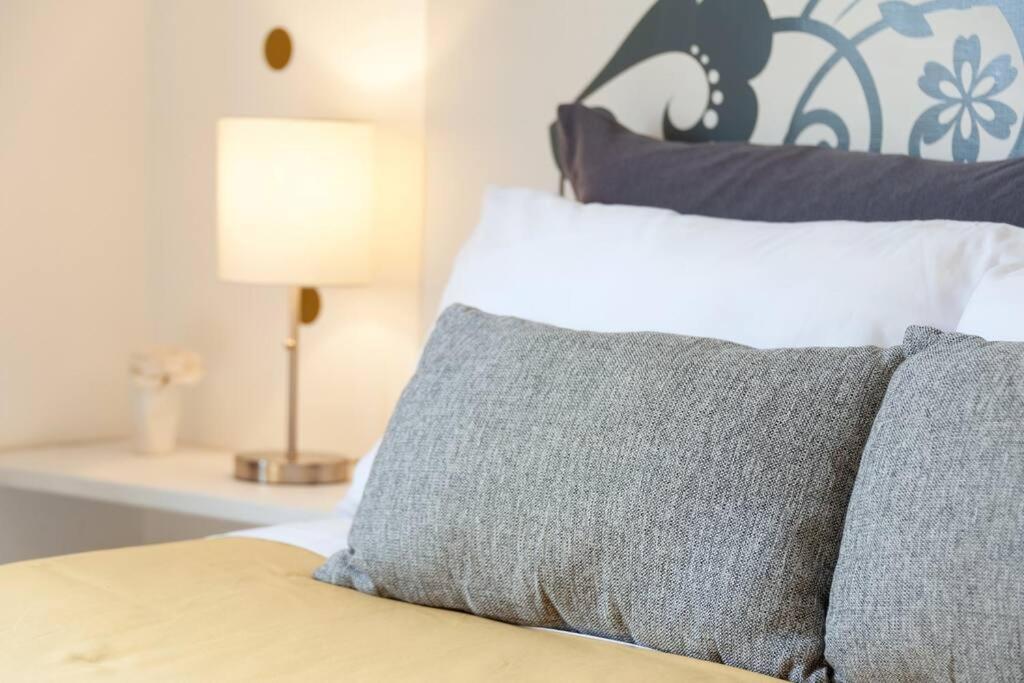 Hip Condesa Flat Apartamento *
