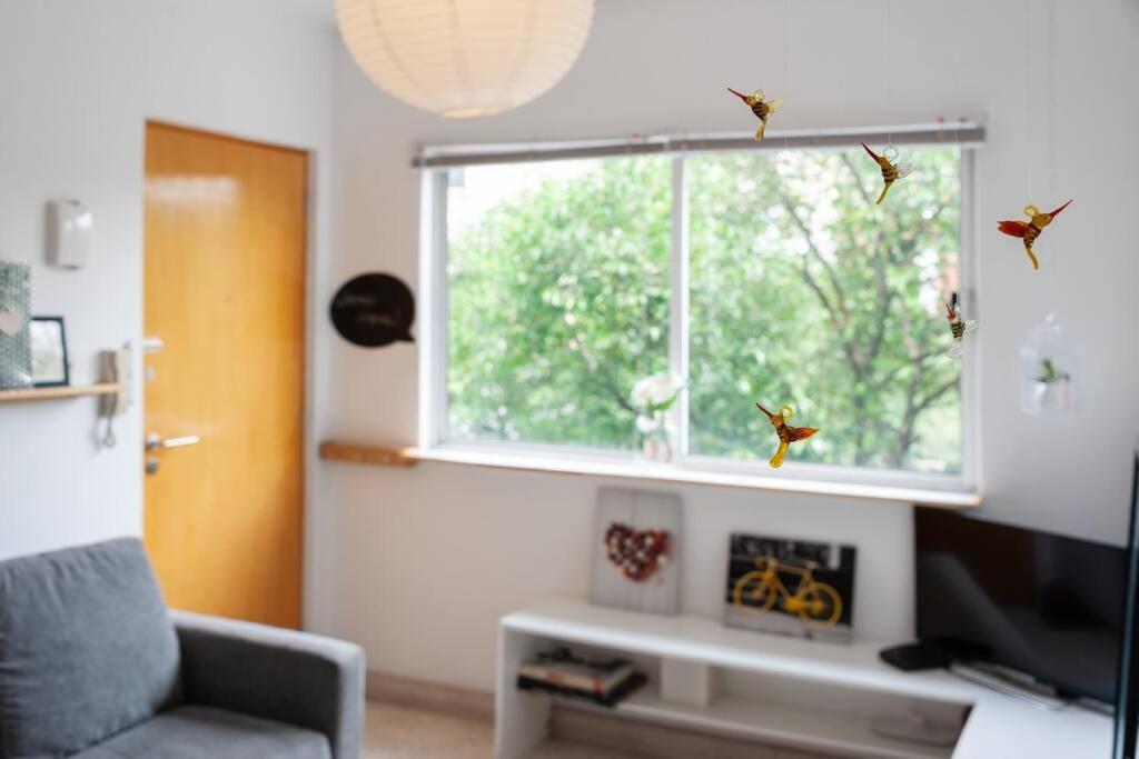 Apartamento Hip Condesa Flat Cidade do México