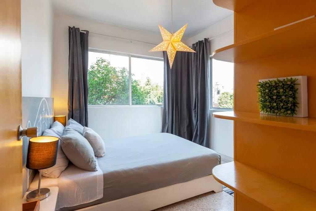Hip Condesa Flat Apartamento *