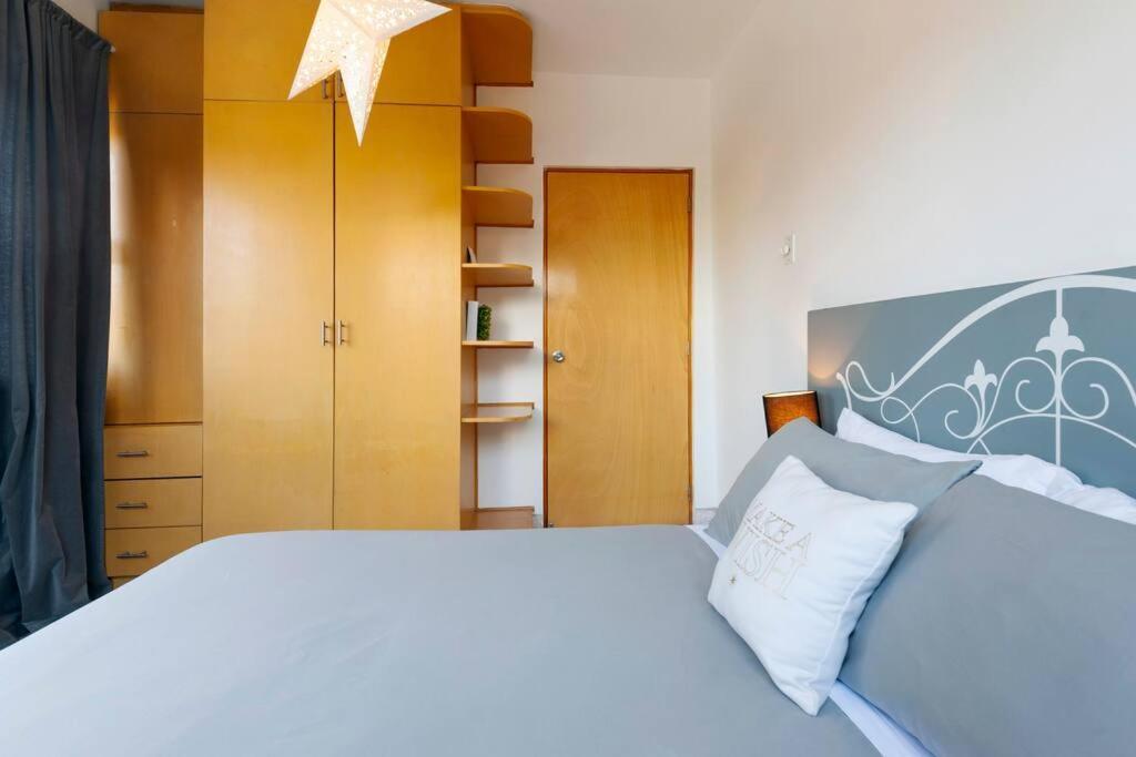 Hip Condesa Flat Apartamento