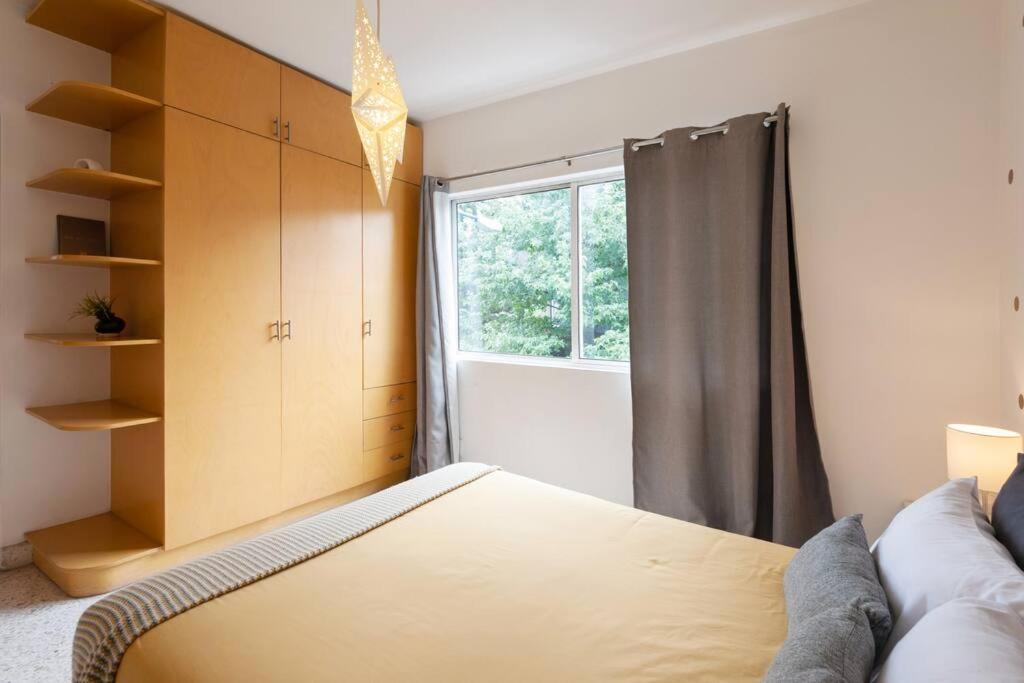 Apartamento Hip Condesa Flat Cidade do México