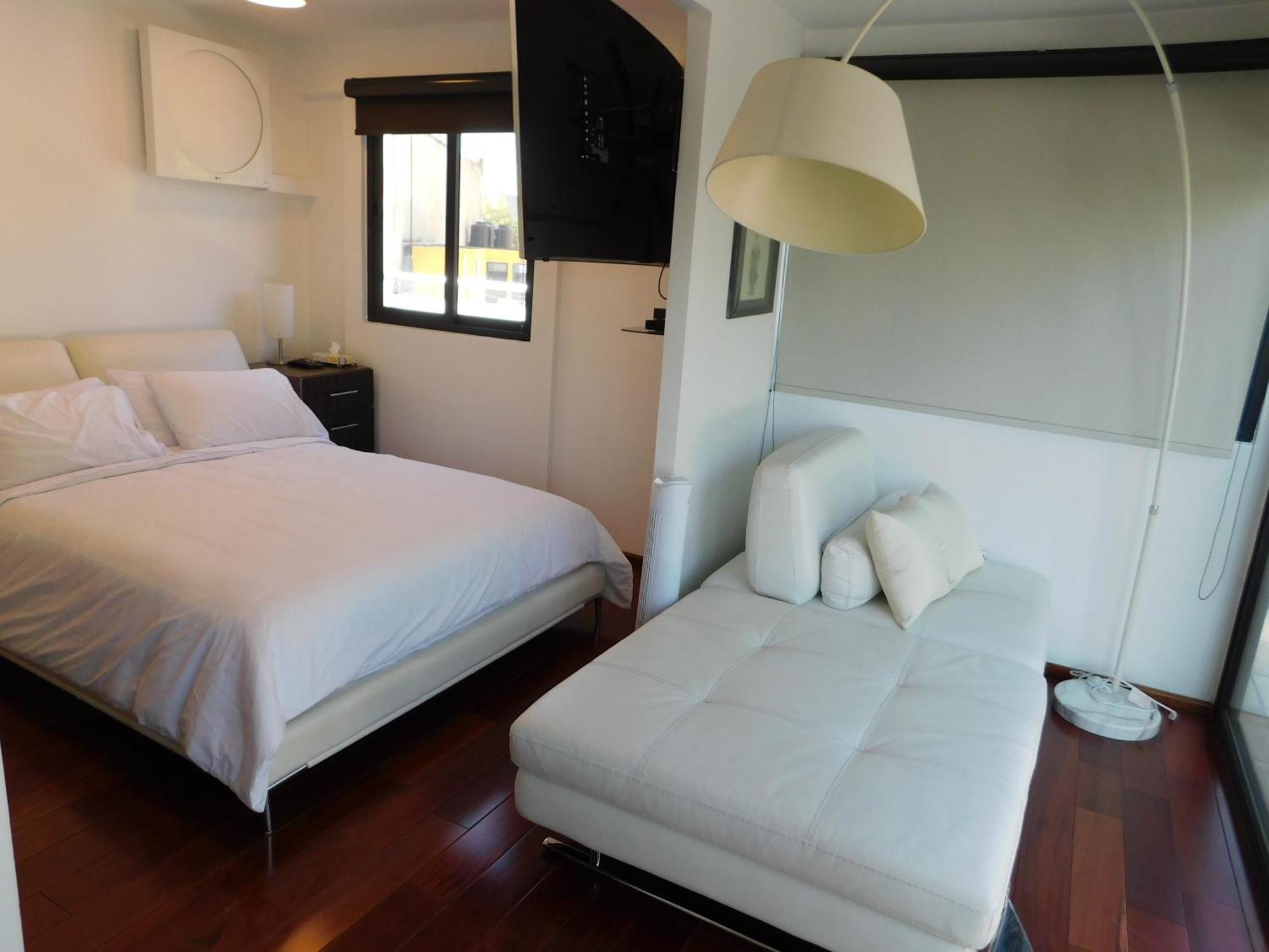 Apartamento Del Valle *