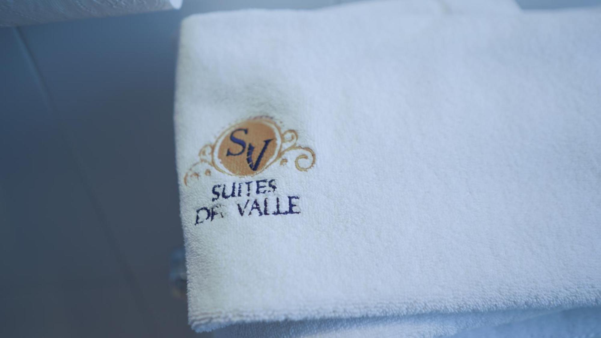 Apartamento Del Valle