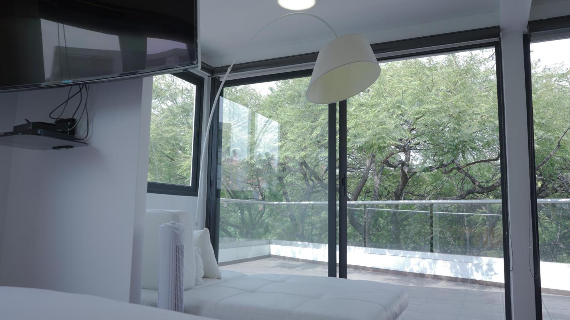 Apartamento Del Valle