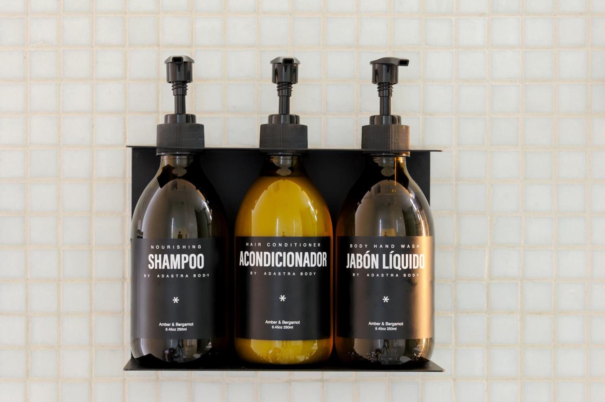 Apartahotel Roma 121 By Wynwood House *
