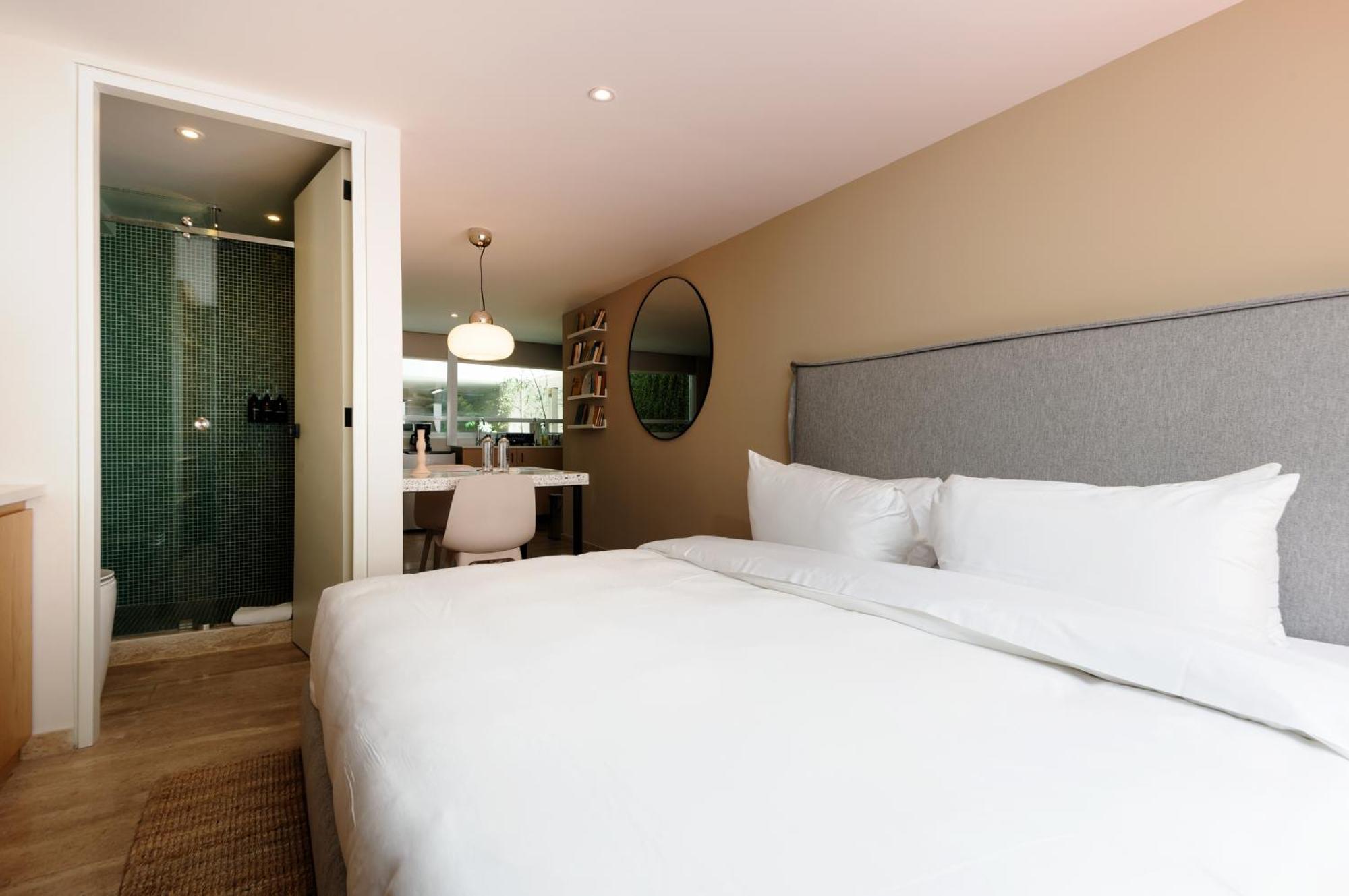 Roma 168 By Wynwood House Aparthotel Mexico City