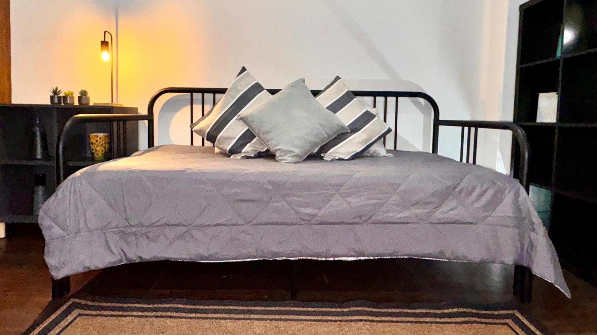 206 Zocalo Cathedral 2bdrm 2bath Ac Rooftop