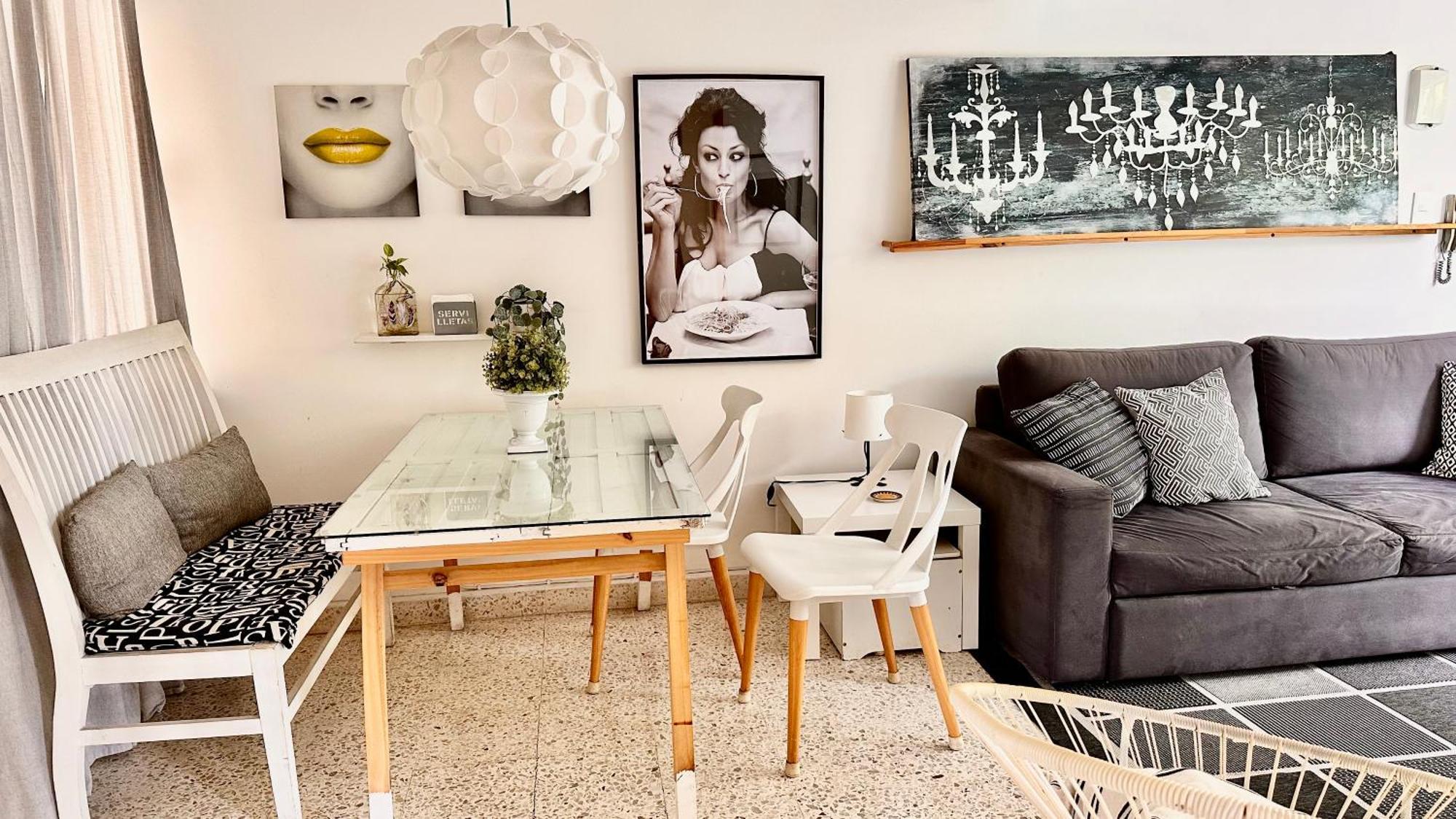Hip Condesa Flat Apartamento
