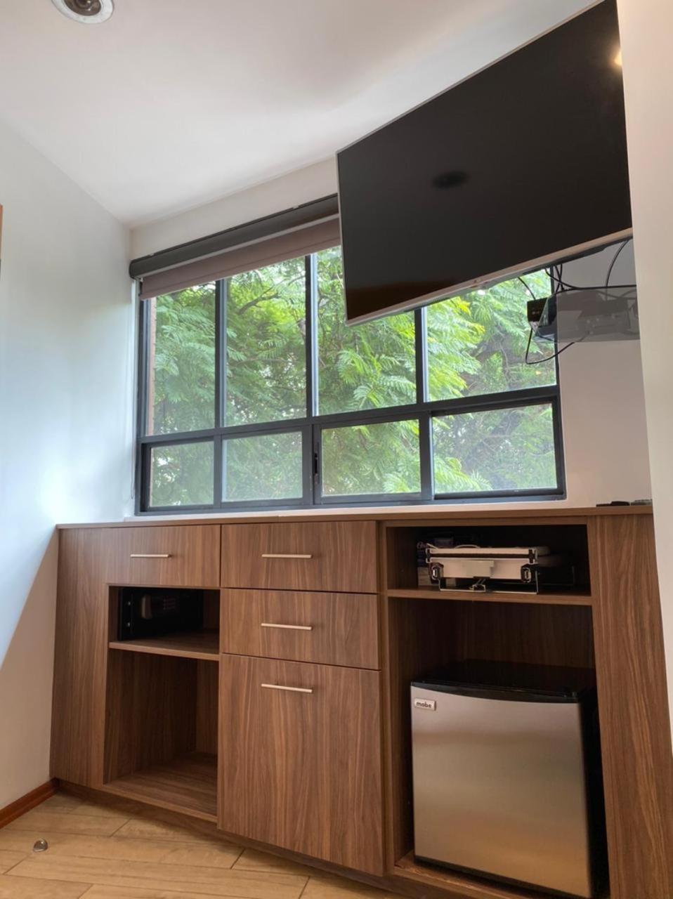 Del Valle Apartamento