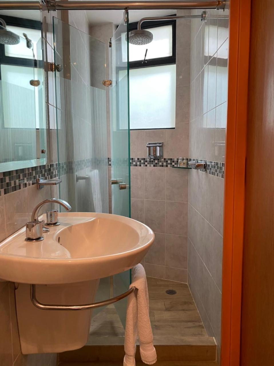 Del Valle Apartamento *