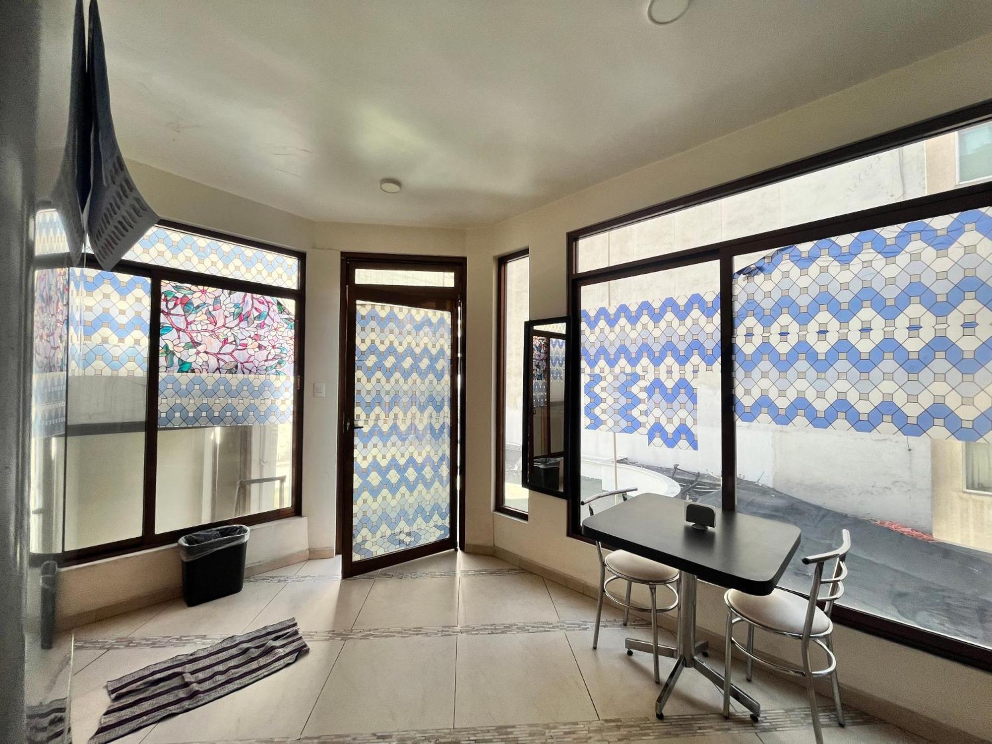 Mini Loft En Reforma Apartamento