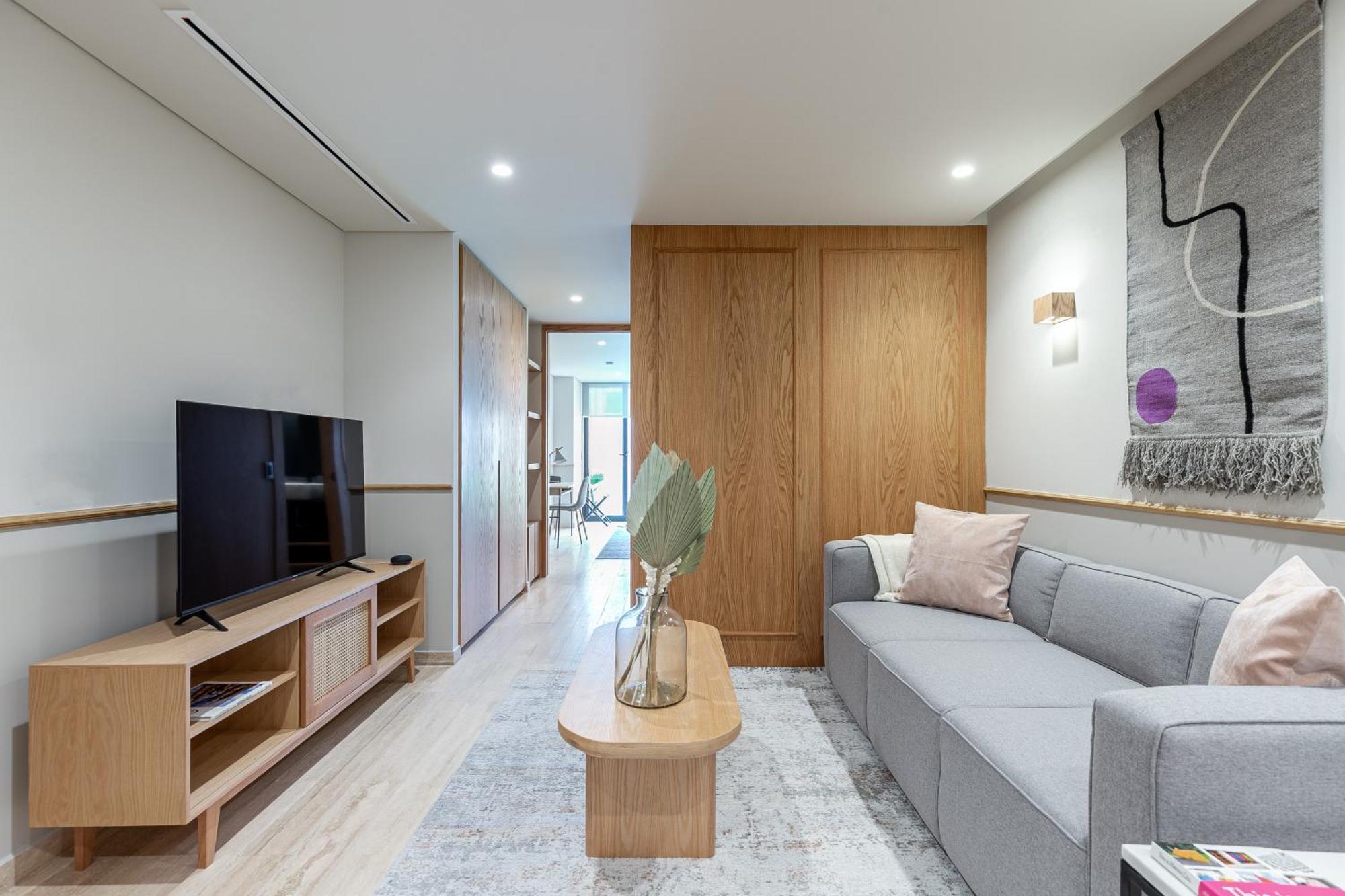 Casai Polanco Antara