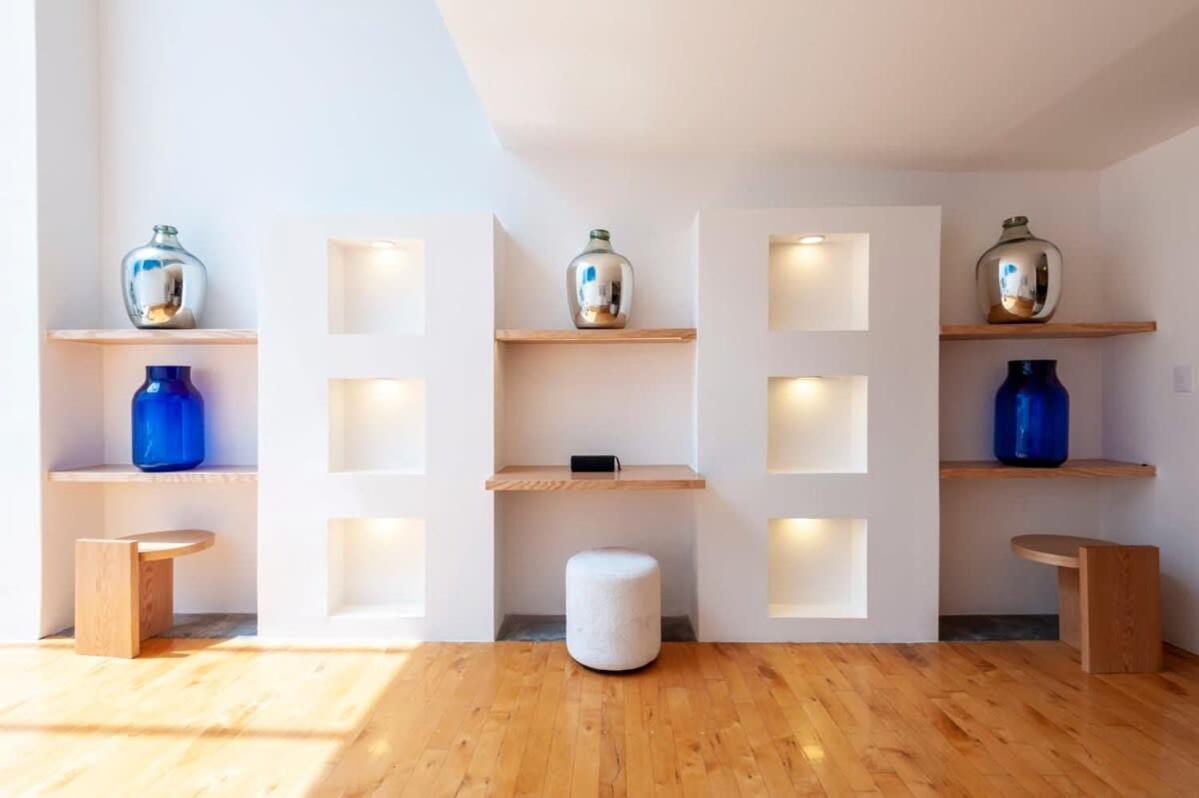 Apartment Beautiful 3br In Condesa Mexico City