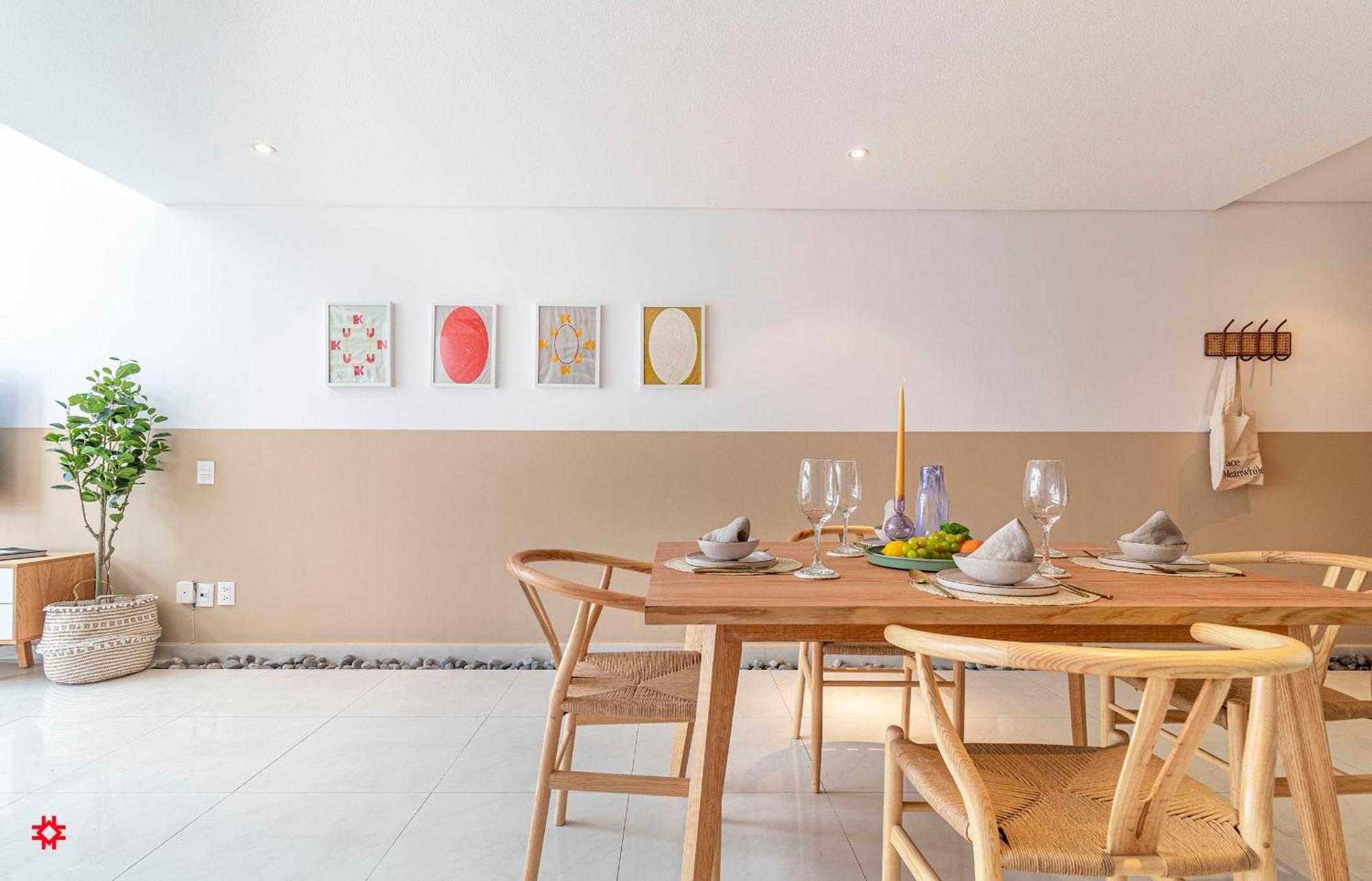 Apartamento Casa Hamburgo By Kukun *