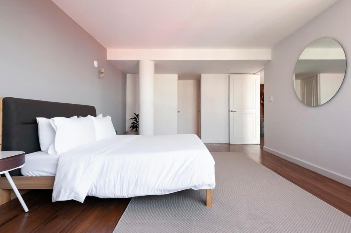 Apartamento Magnificent Triplex In Art Deco Building