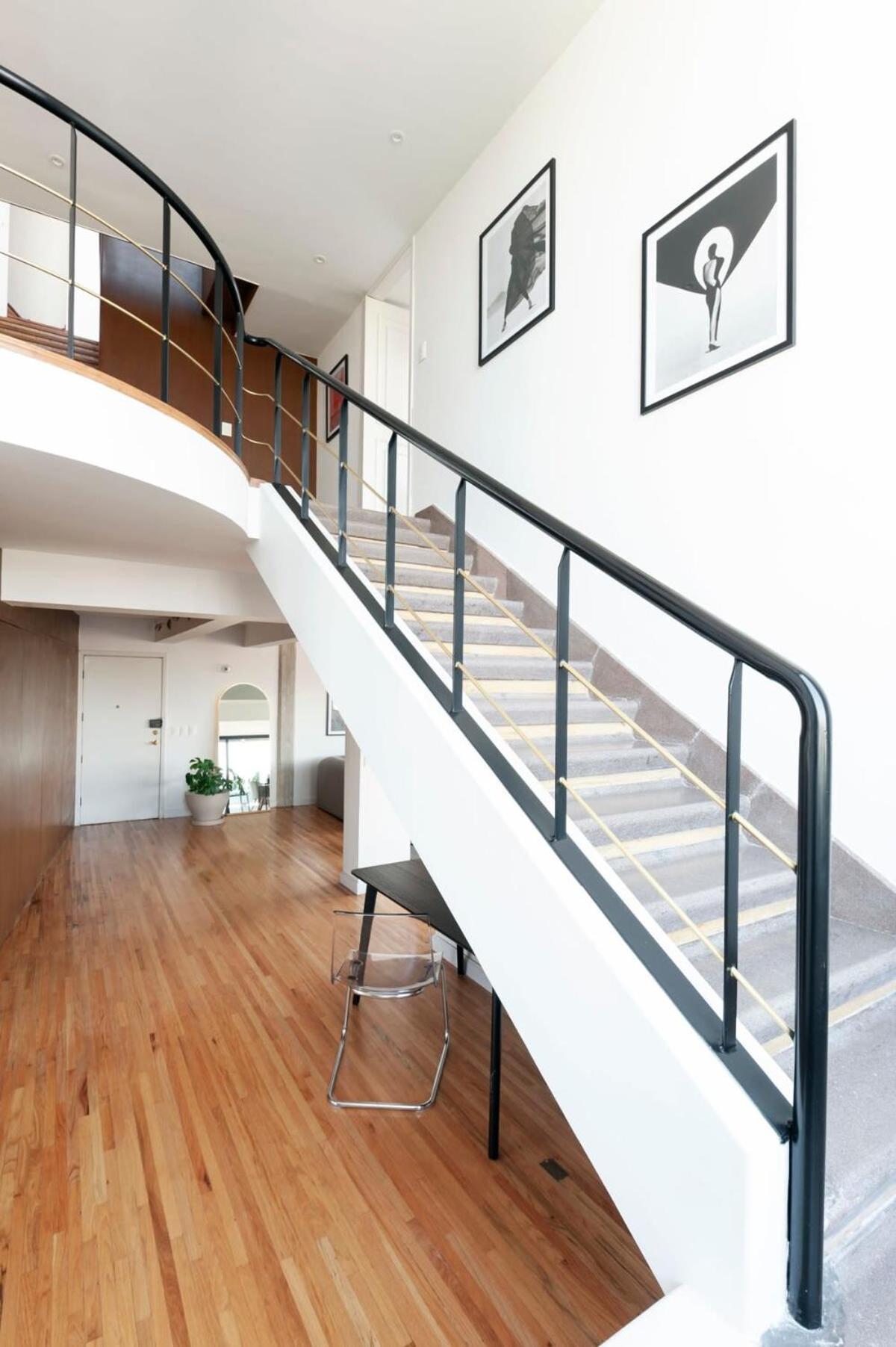 Magnificent Triplex In Art Deco Building Apartamento *
