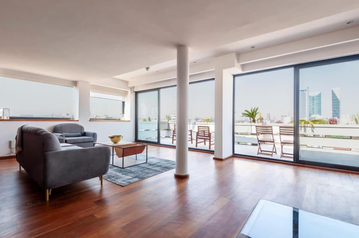 Magnificent Triplex In Art Deco Building Apartamento *