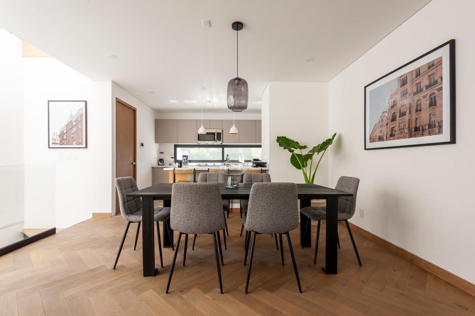 Apartahotel Schiller 122 By Wynwood House