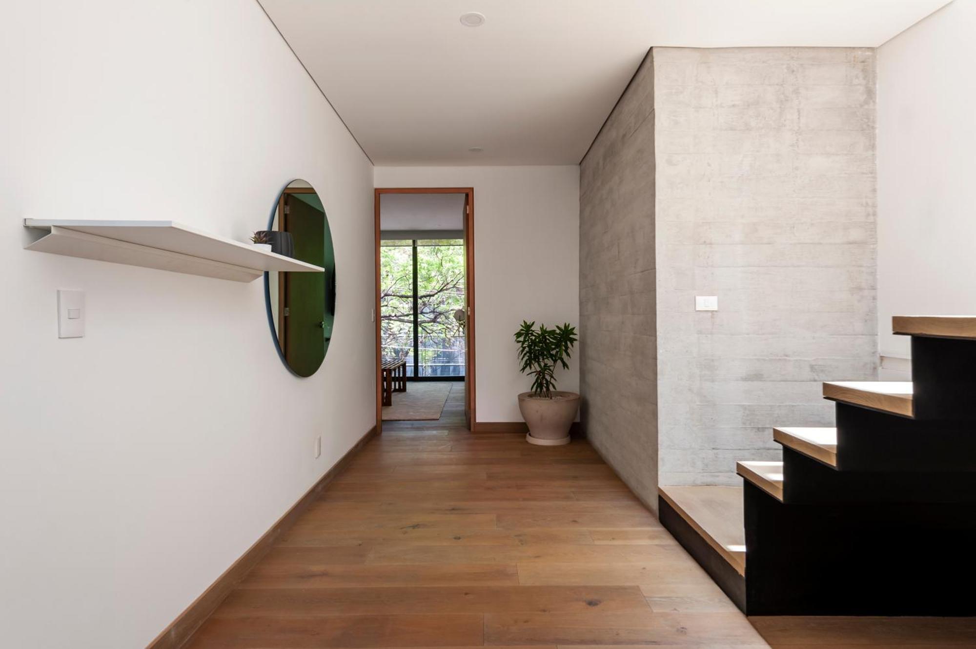 Apartahotel Schiller 122 By Wynwood House
