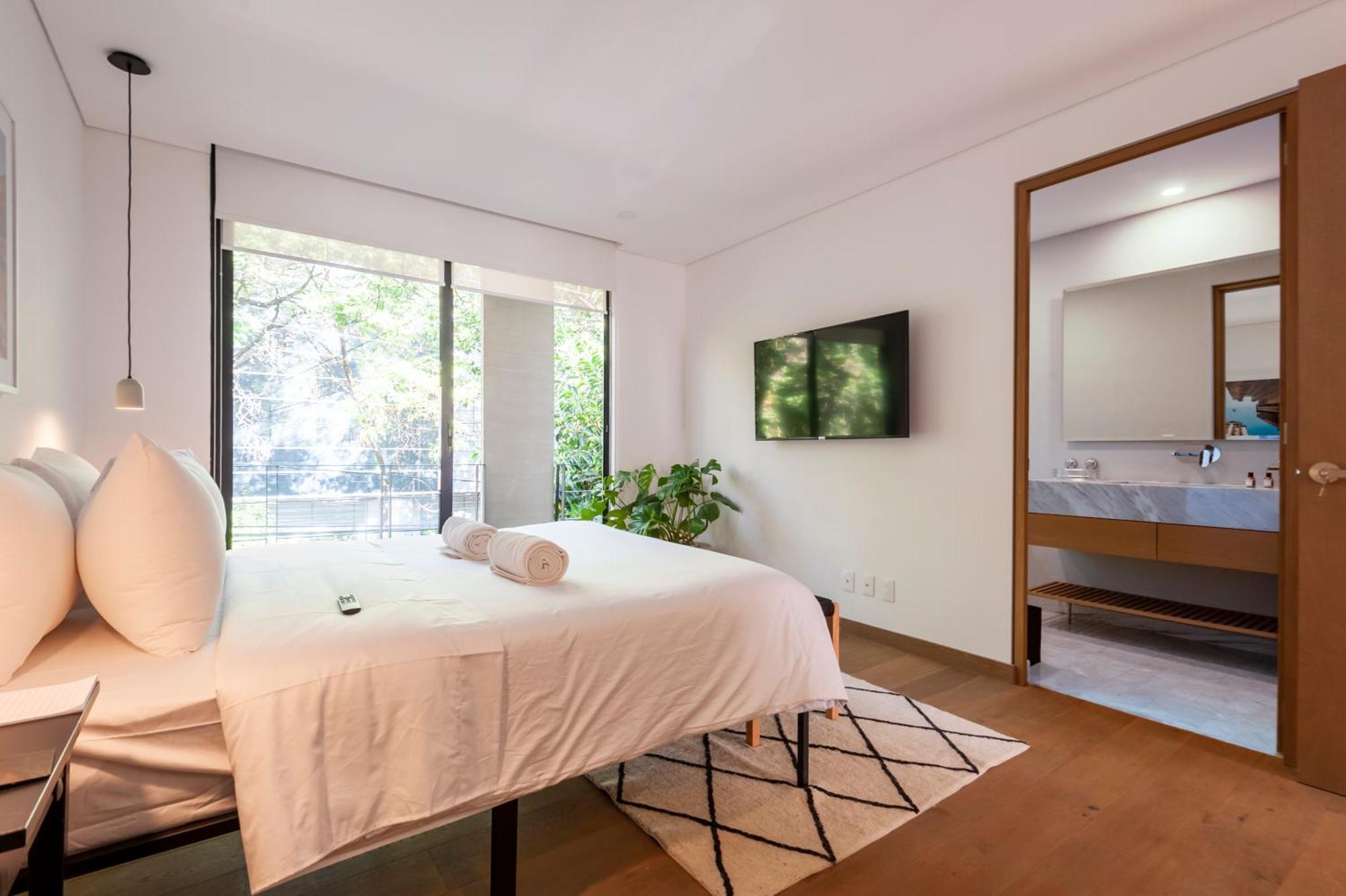 Schiller 122 By Wynwood House Apartahotel *