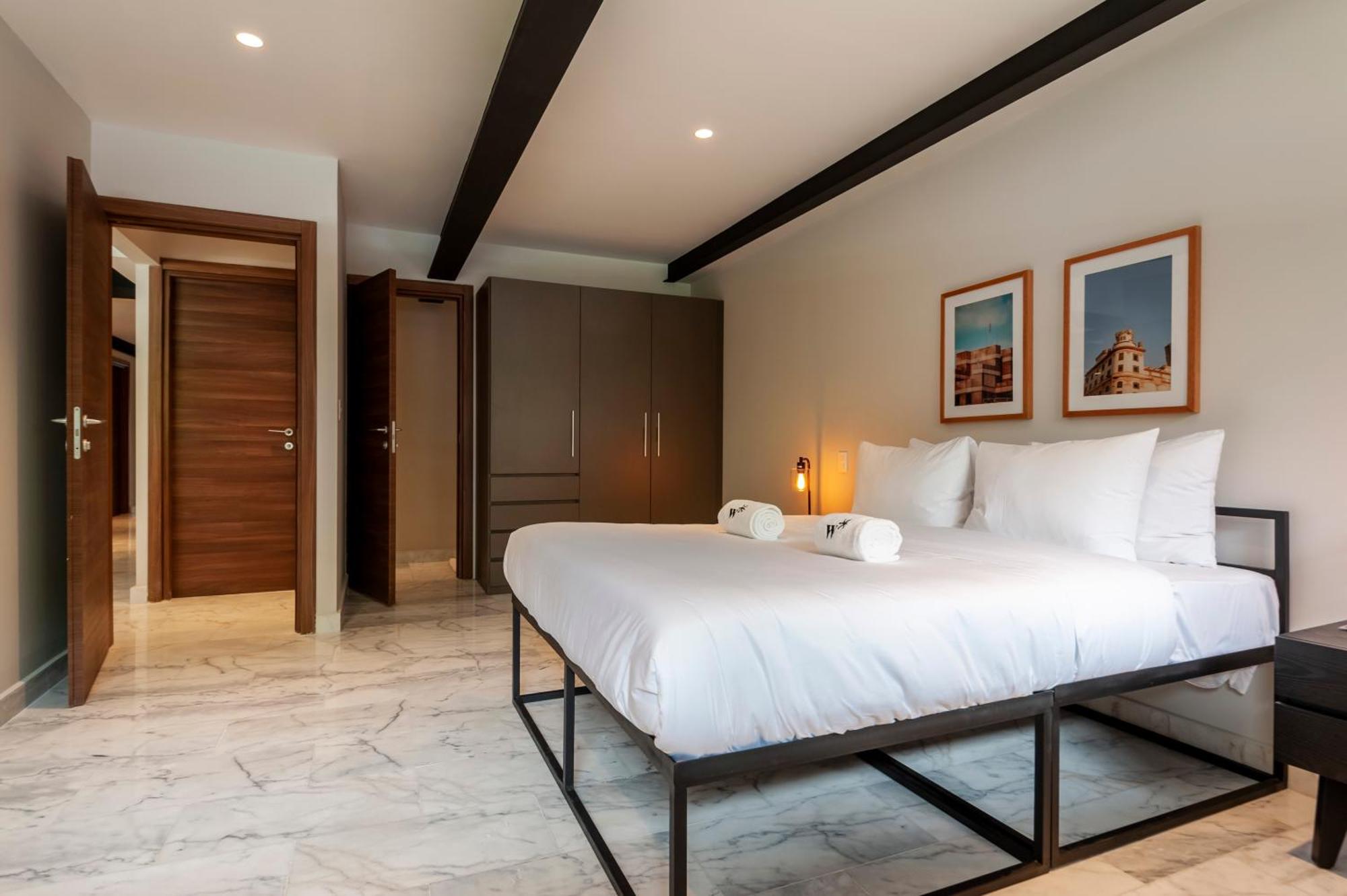 Apartahotel Arquimedes 138 By Wynwood House